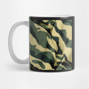Camouflage Army Pattern, a perfect gift for all soldiers, asg and paintball fans! #39 Mug